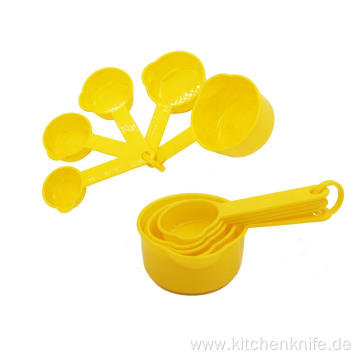 BPA Free PP Measuring Cups